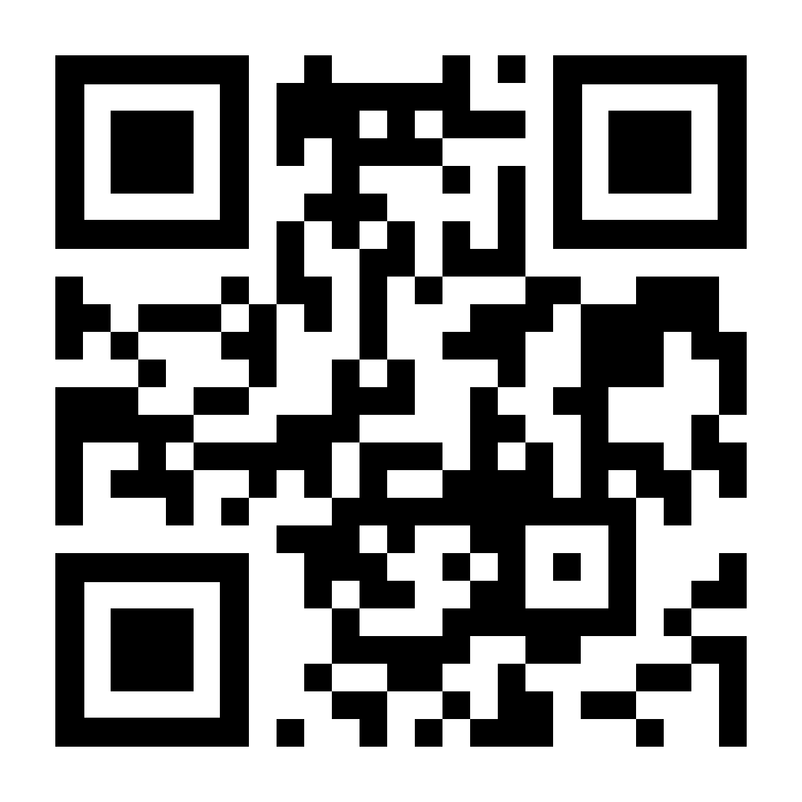 QR-код Ozon магазина