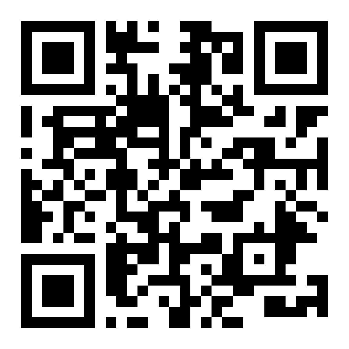 QR-код магазина Яндекс Маркета